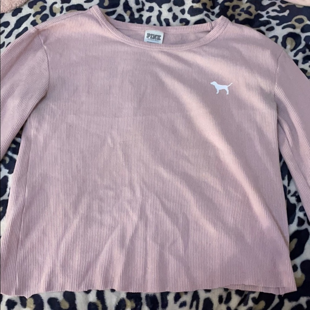 PINK long sleeve